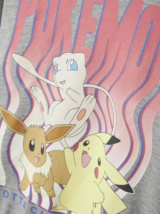 Produktbild Name it Pokémon Sweatshirt (146, 152)