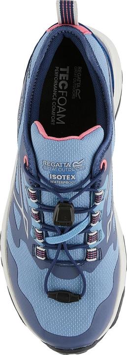 Image du produit Regatta - Baskets BLAZE - Femme (37)