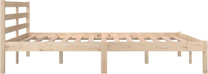 Produktbild vidaXL Bretta (150 x 200 cm)