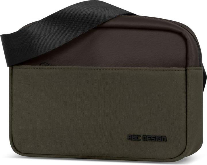 Alligator, Vert foncé