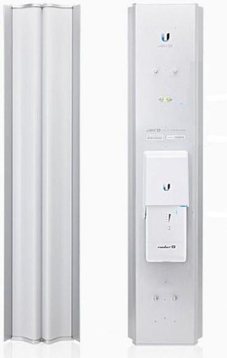 Actual product image Ubiquiti AM-M521-60-AC: WLAN-AC Sector Ant.