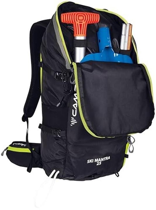 Actual product image Camp Ski Mantra 25 (25 l)