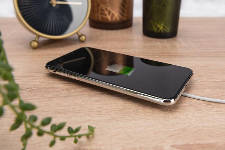 Actual product image Digitus Wireless Charging Pad (15 W)
