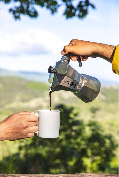 Produktbild Bialetti Moka9 (9 T.)