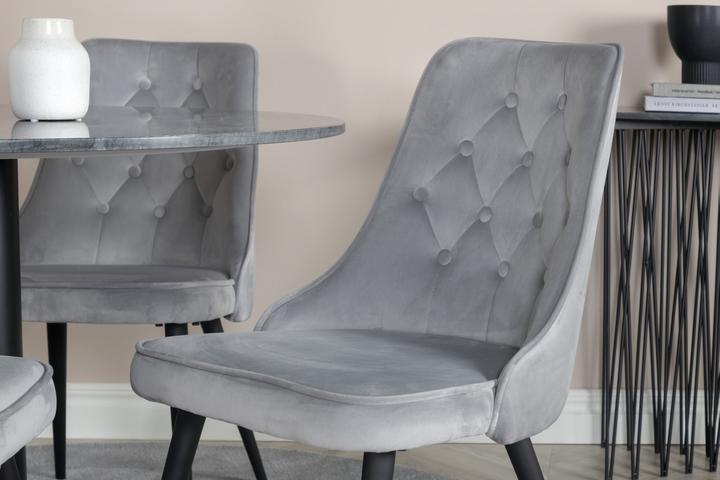 Produktbild Venture Home Estelle, Velvet Deluxe
