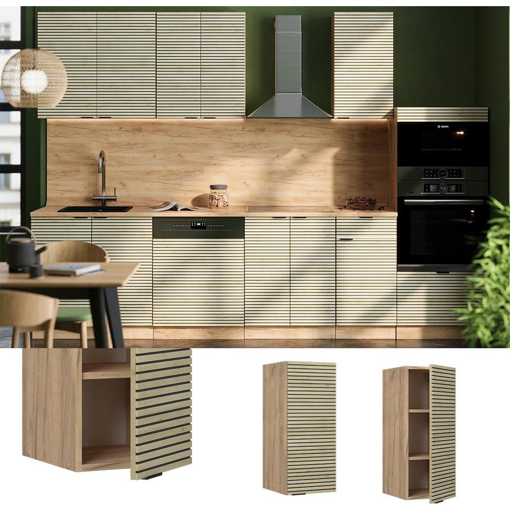 Thumbnail - Vicco, Regal, Hängeschrank Fame-Line