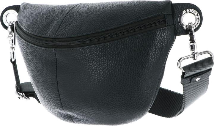 Image du produit Mandarina Duck Mellow Leather Bum Bag