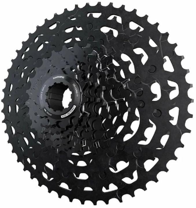 Produktbild Shimano Linkglide CS-LG700 (11-fach, 11-45)