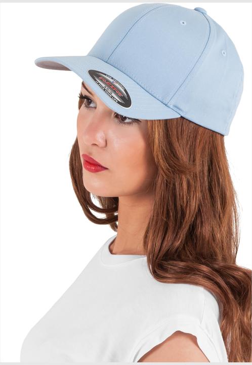 Produktbild Flexfit Flex Cap (XXL)