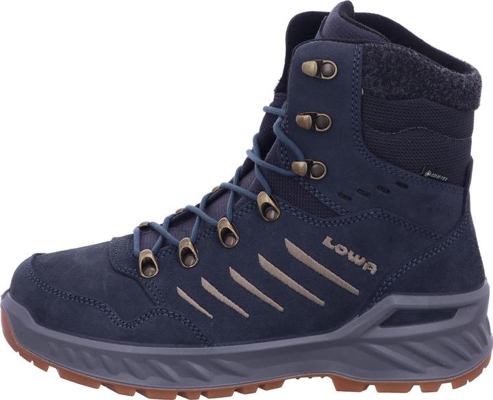 Produktbild Lowa Wanderschuh NABUCCO GTX (45)