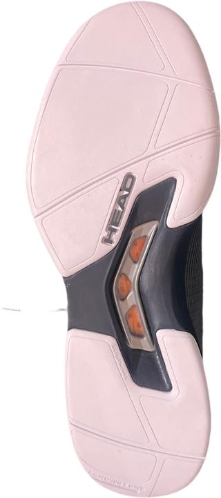 Produktbild Head Heda Sprint Pro 3.5 Carpet Dark Grey/Blue Man (44.5)