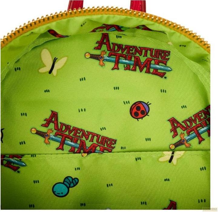 Produktbild Loungefly Adventure Time Jake backpack 26cm