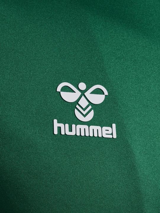 Actual product image hummel Hmlcore Xk Half Zip Poly Sweat (XL)