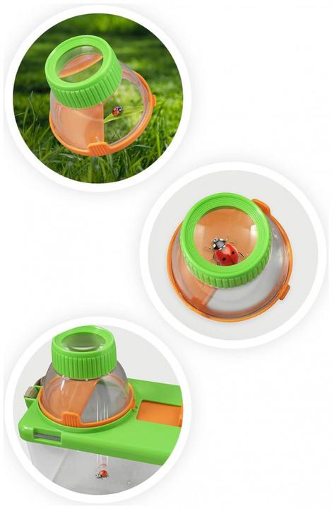 Produktbild Buki Terrarium Bl034