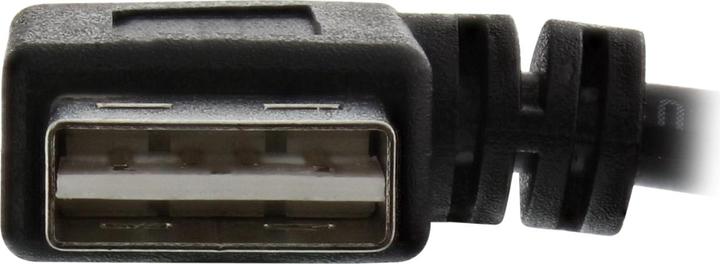 Immagine prodotto InLine USB A-Usb A (2 m, USB 2.0)