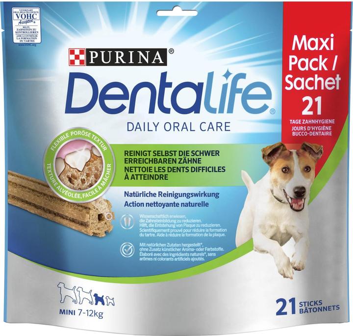 Dentalife Small (Adult, Junior, Senior, 345 Stk., 345 g)