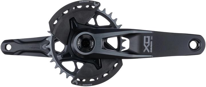 Produktbild Sram XO Eagle wd.MTB Q174 PM.Spindle (170 mm)