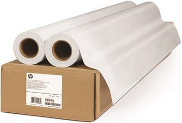 Immagine prodotto HP Carta per plotter CH022A Rotolo 24" confezione da 2 (120 g/m², 2 x)