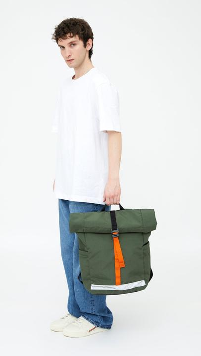 Actual product image Lefrik Lars Roll Vandra (19l) (19 l)