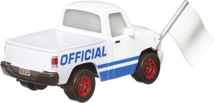Actual product image Mattel Maddy McGear & Kris Revstopski