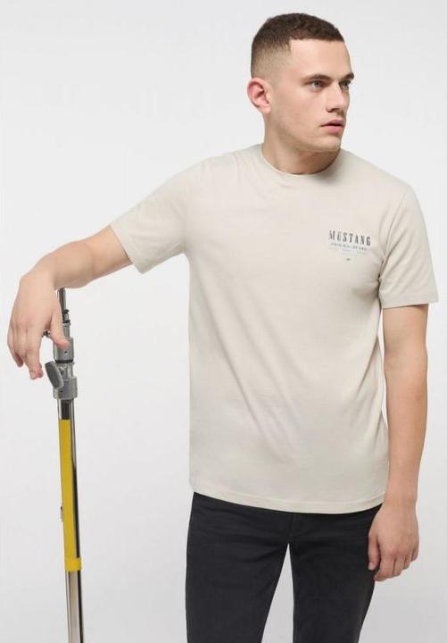 Actual product image Mustang Style Alex C Print (XL)