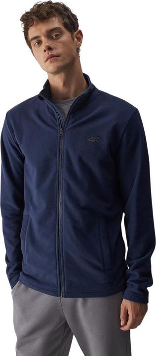 Produktbild No Name Polar męski 4F M289 granatowy 4FWMM00TFLEM289 31S S (S)