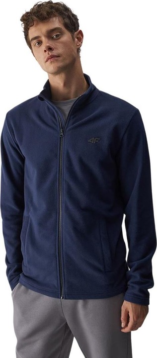 Produktbild No Name Polar męski 4F M289 granatowy 4FWMM00TFLEM289 31S S (S)