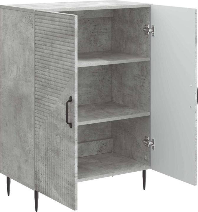 Image du produit vidaXL Sideboard (34.50 x 34.50 x 89.50 cm)
