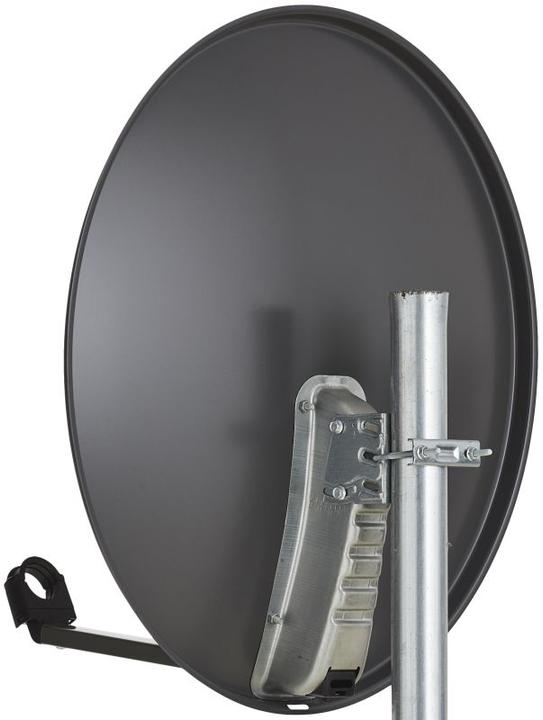 Produktbild Triax TDS 65A pm Offset-Parabolreflektor (Parabolantenne, 34.70 dB, DVB-S / -S2)