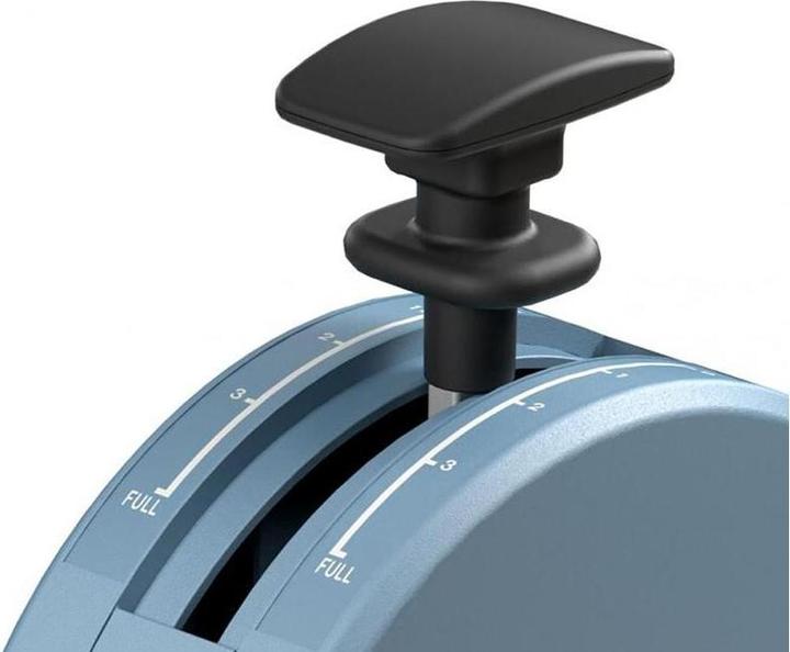 Produktbild Thrustmaster TCA Quadrant Add-On Airbus Edition (PC)