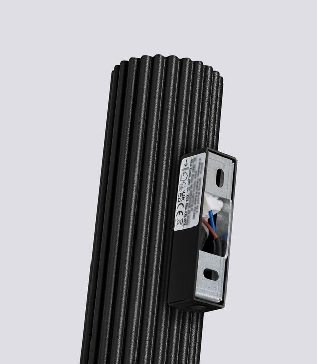 Produktbild Licht-Erlebnisse Wandlampe Berta (GU10)