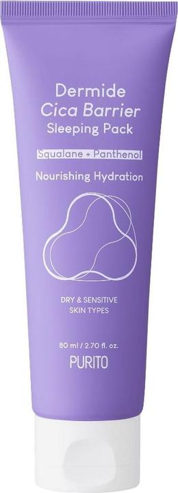 Purito Dermide Cica Barrier (80 ml)
