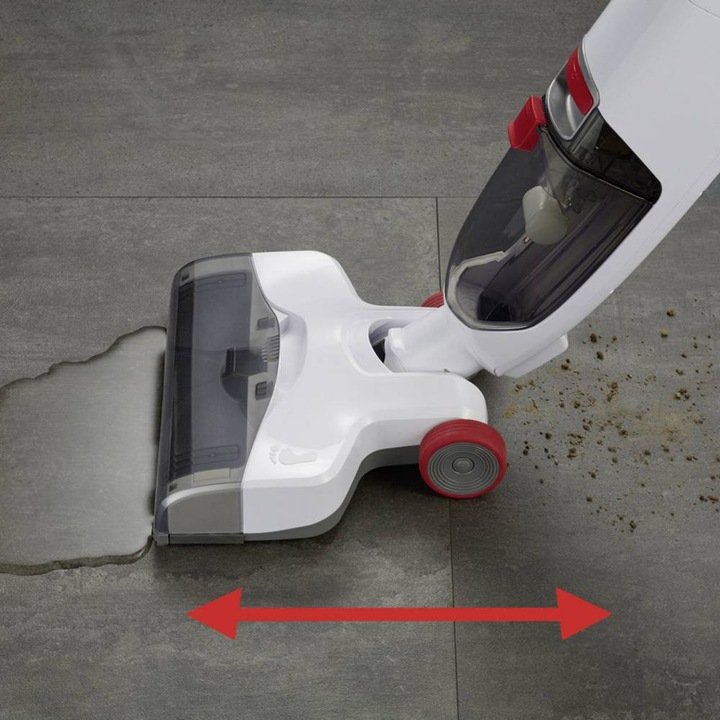 Actual product image Severin Hygenius free Li30