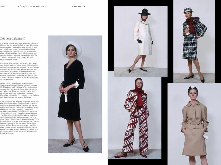 Produktbild Dior Catwalk (DE)