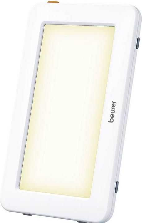 Actual product image Beurer TL 20 (10000 lx)