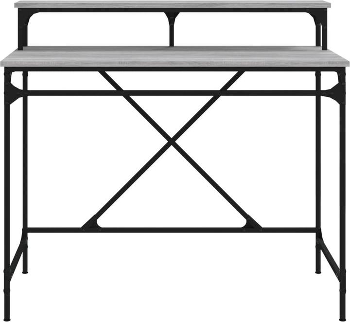 Produktbild vidaXL Schreibtisch (100 x 50 x 90 cm)