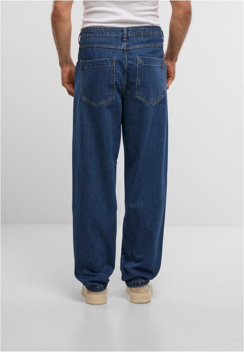 Image du produit DEF Jeans fuselé coupe ample (31)