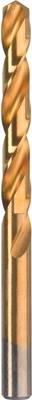 Actual product image kwb TITANHSS twist drill (4.5 mm)