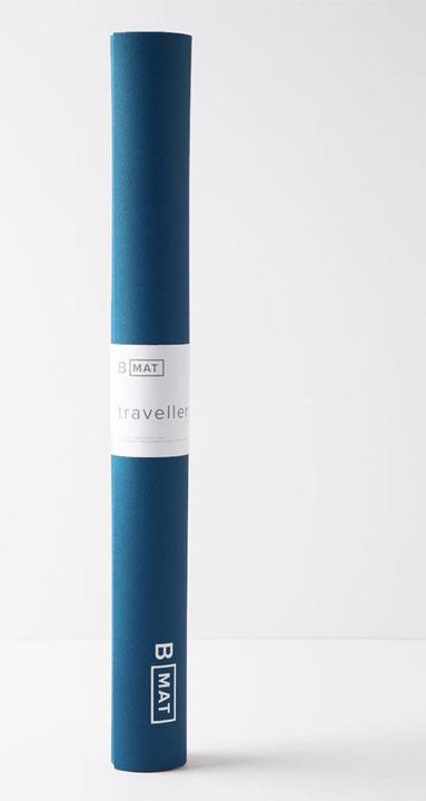 Produktbild B, halfmoon B MAT Traveller (2 mm)