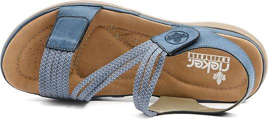 Actual product image Rieker Sandals (37)