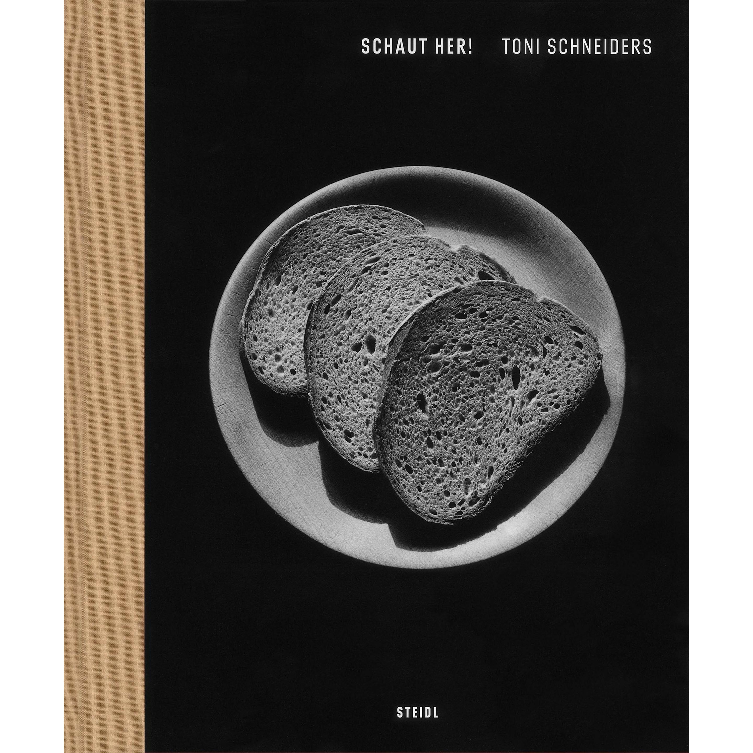 Schaut her!, Sachbücher von Sebastian Lux, Toni Schneiders