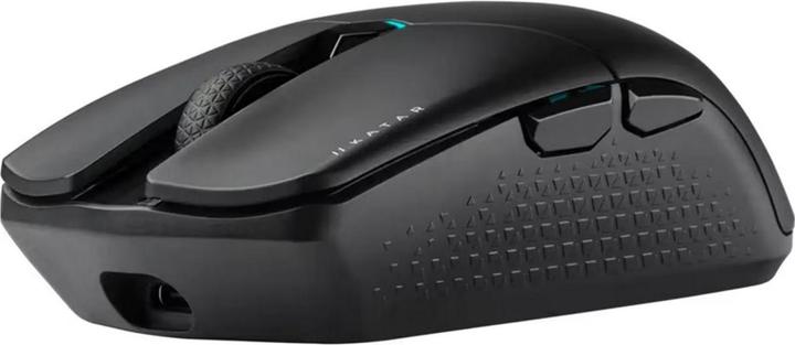Produktbild Corsair Katar Elite RGB (Kabellos, Kabelgebunden)