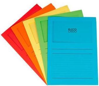 Immagine prodotto Elco Copertura trasparente Ordo classico (A4, 10 x)