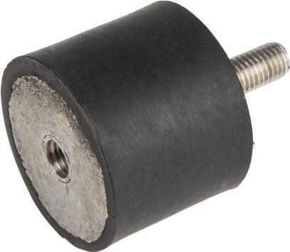 Produktbild RS PRO SS316 MtoF mnt 50mm D 40mm h M10x25