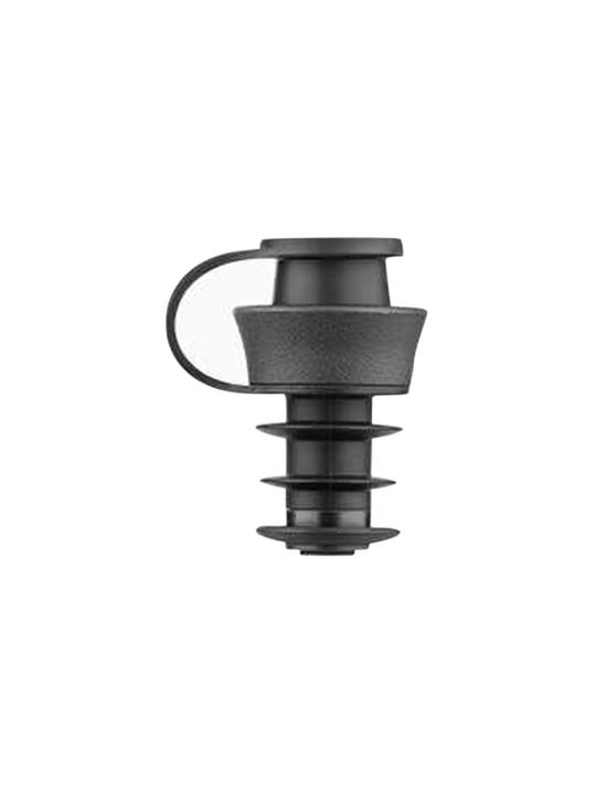 Image du produit Coravin Bouchon à vis pour verseur à vin 6 pièces, noir (Bouchon de vin)