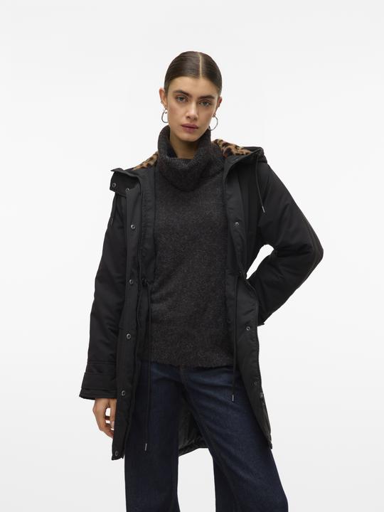 Produktbild Vero Moda Vmsavanne Coat