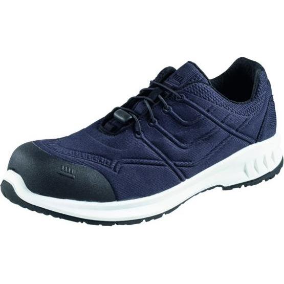 Steitz Secura, Sicherheitsschuhe, Halbschuh navy-blau CP 4300 SF ESD, S3 NB, EU-Schuhgrösse: 40 (S3, 40)