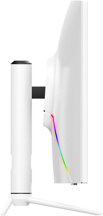 Actual product image LC-Power LC-M39-QHD-165-C (2560 x 1440 pixels, 38.50")