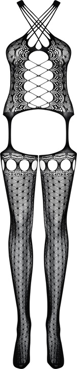 Produktbild Obsessive Ouvert Bodystocking (S, M, L)