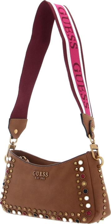 Produktbild Guess Radar Top Zip Shoulder Bag